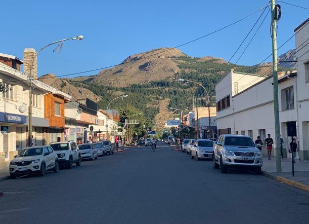 Temperatura en descenso para este miércoles