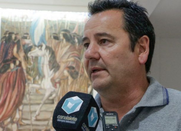 Intendentes de Chubut gestionan en Nación