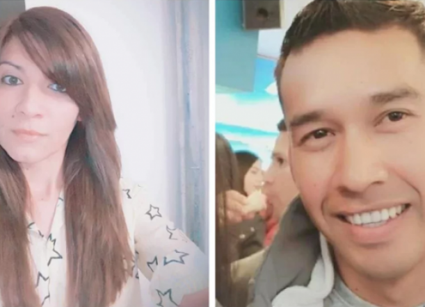 Dictaron preventiva para el femicida que ahorcó a su pareja