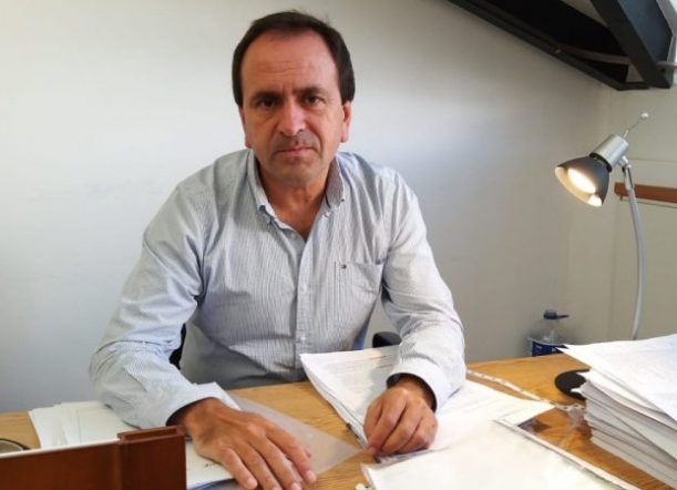 Terminal: El Fiscal explica el avance de la causa