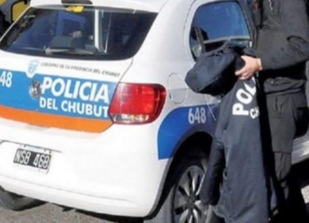 Apareció la adolescente que buscaban en Esquel