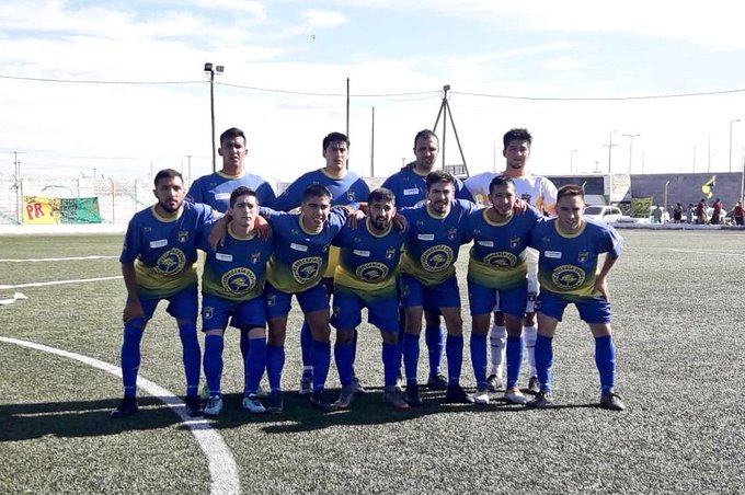 Belgrano perdió 3 a 0 con Defensores de la Ribera
