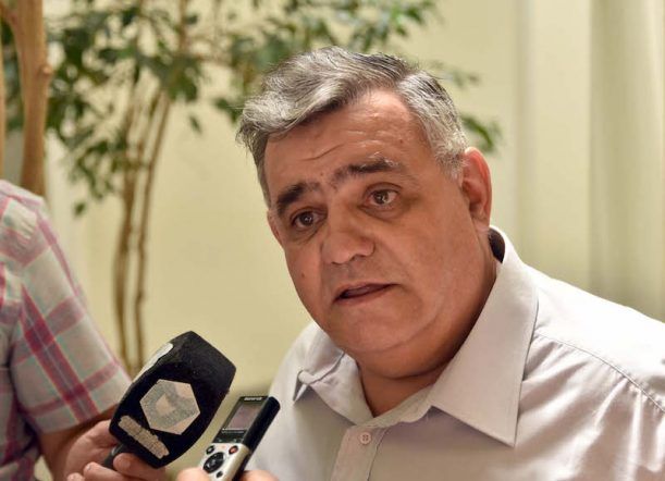 “El inspector puede secuestrar un auto sin seguro al día”