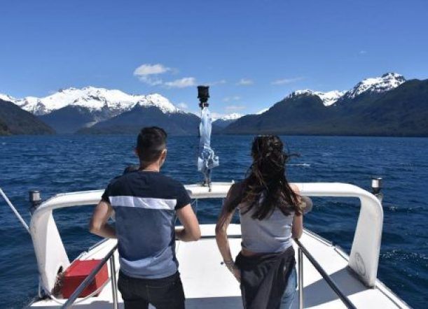Turismo: febrero comenzó con una ocupación del 64%