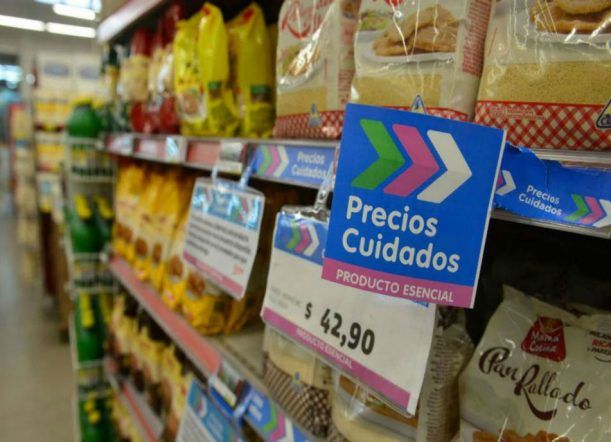 Amplían Precios Cuidados para incluir a almacenes
