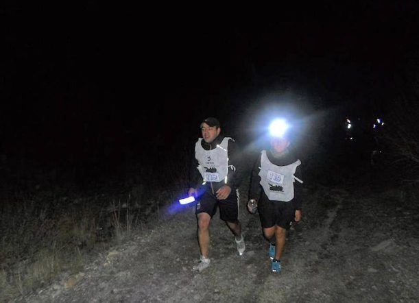Este miércoles se corre el Cross Nocturno en La Zeta