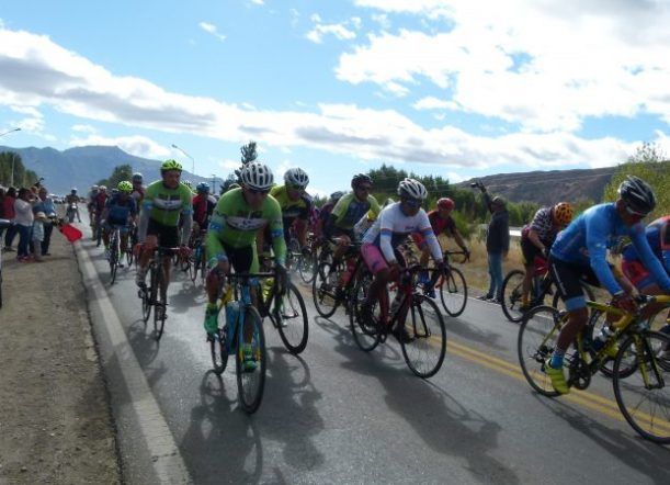 Ciclismo de ruta: se viene la “8º Vuelta al Paraíso”