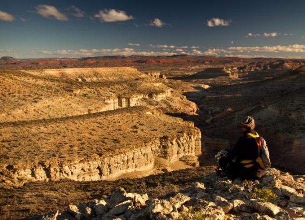 Turismo de Chubut tendrá una unidad operativa en Los Altares