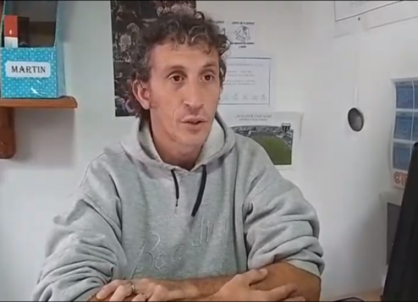 Clases: “En principio no hay acuerdo para iniciar”