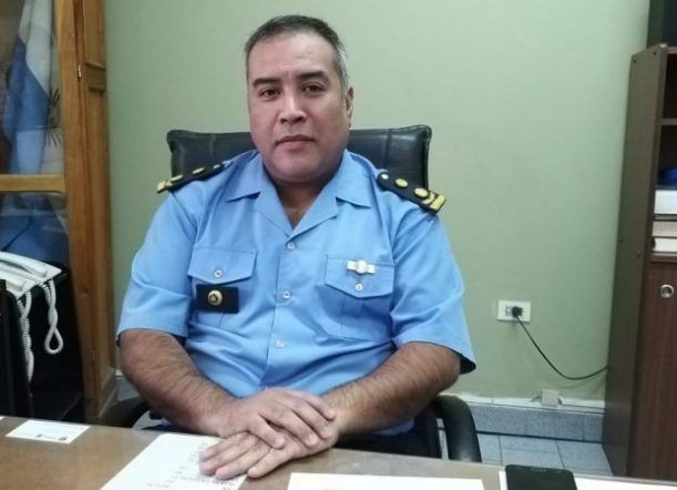 Asalto en Tecka: Definen la situación del segundo detenido