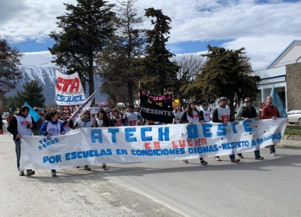 Hoy ATECH fija posición sobre el inicio de clases