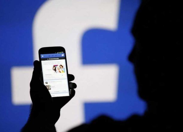 Intentó vender por Facebook lo robado, lo llamó el dueño
