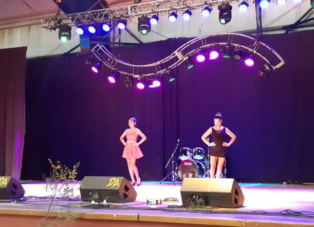 Último día para disfrutar de la Expo Esquel