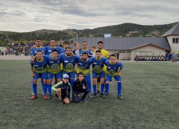 Ganó Belgrano y sueña con clasificar