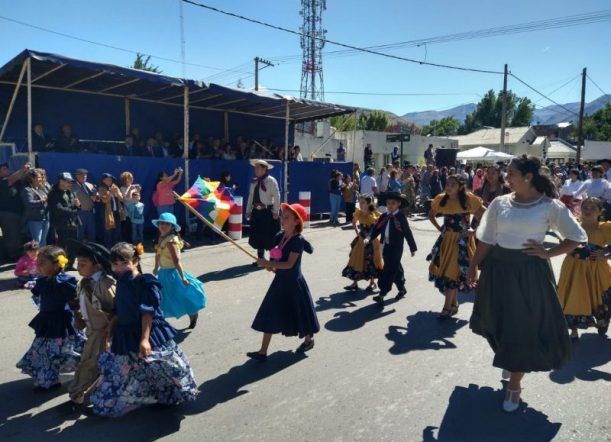 Aniversario de Esquel: la agenda para el 24 y el 25 de febrero