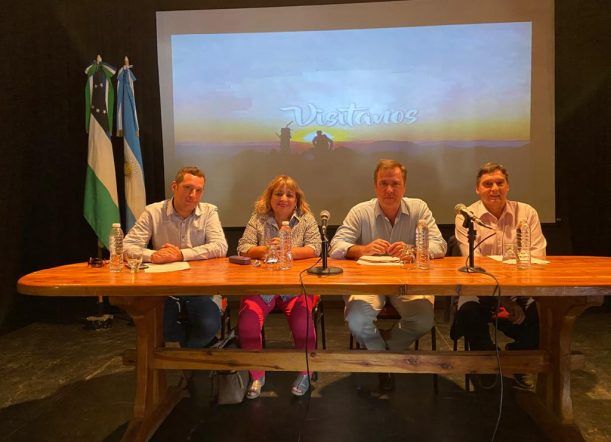 La Fiesta del Lúpulo y El Bolsón con cifras récord