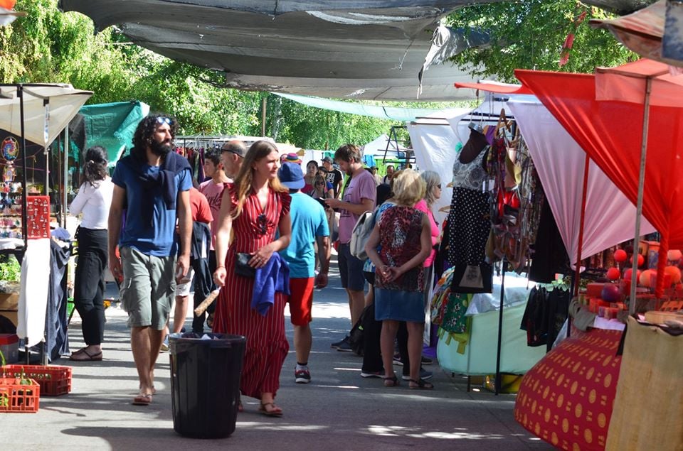 La Fiesta del Lúpulo y El Bolsón con cifras récord