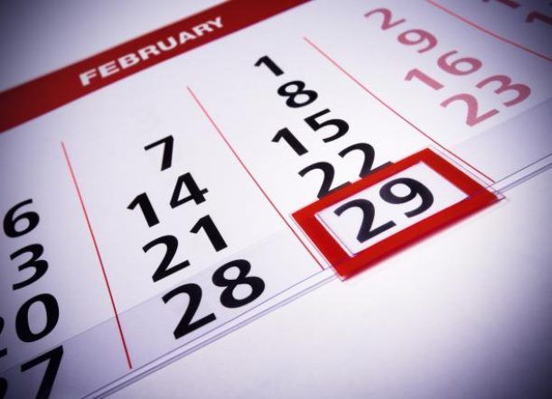 29 de febrero: ¿Qué es un año bisiesto?
