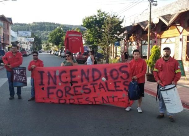 Se realizará un nuevo encuentro entre el Gobierno y Brigadistas