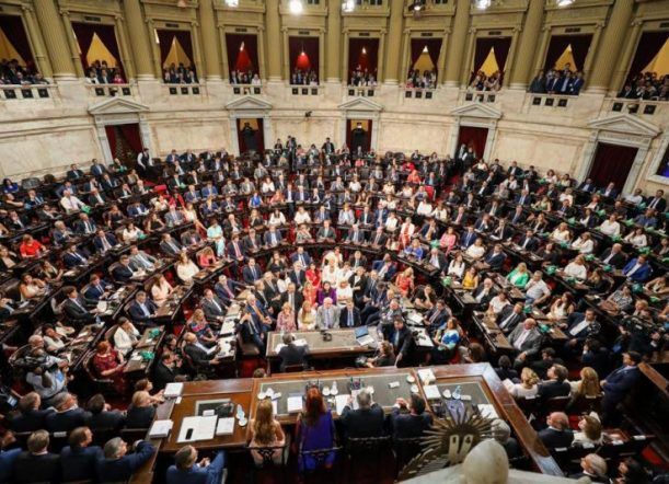El Congreso retoma el proyecto para que 800.000 personas se jubilen sin los años de aportes