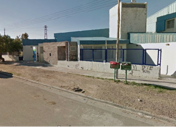 Comodoro: Un adolescente apuñaló a otro en una escuela