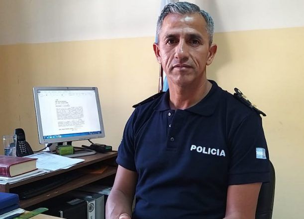 Ingresaron a una casa y robaron importante lote de armas