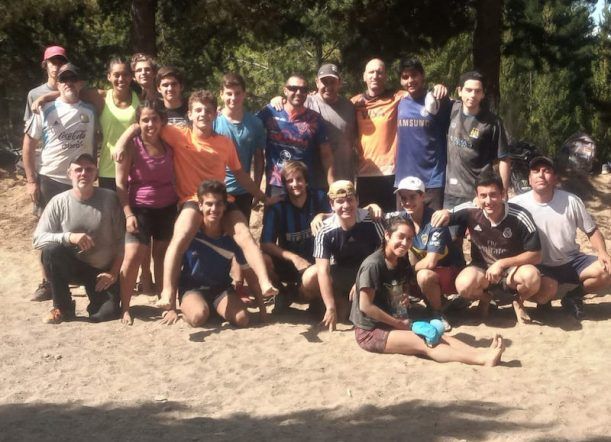 La Escuela Sur de Taekwondo se pone a punto