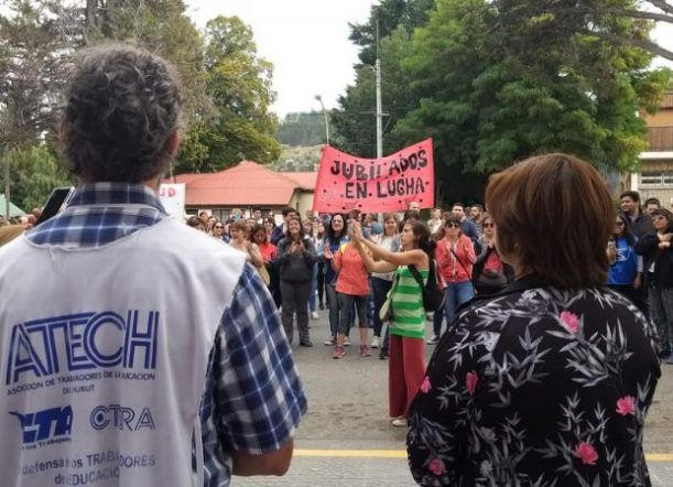 Desde Esquel proponen un “Chubutazo” para el miércoles