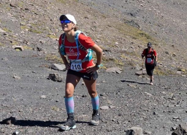 Este fin de semana se corre “Huemules Challenge”