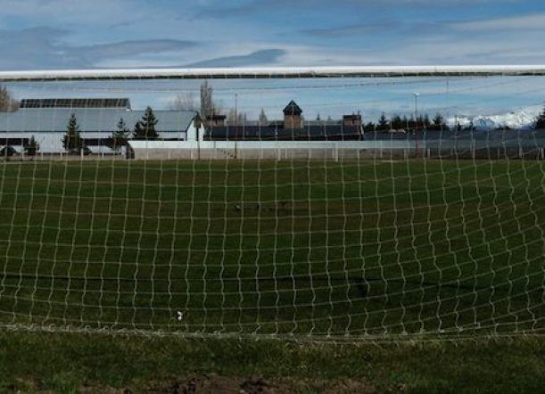 Fútbol oficial: Sin plata para seguridad suspenden encuentros de Primera