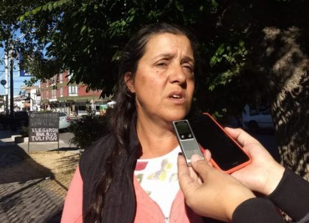Planta de Residuos: Vecinos quieren discutir el proyecto del ejecutivo