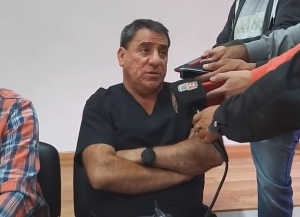 Afirman que el HZE está en buenas condiciones