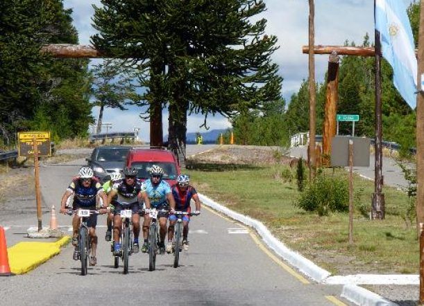 Finalmente la Doble Lago se correrá en dos días
