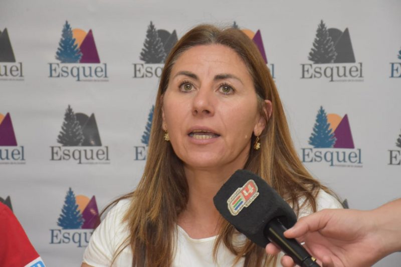 Finalmente la Doble Lago se correrá en dos días