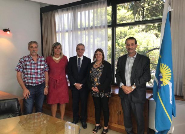 Crisis: en el Poder Judicial acordaron atender temas urgentes