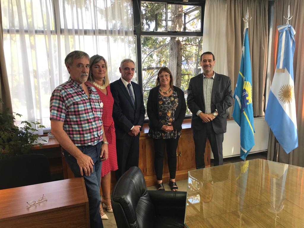 Crisis: en el Poder Judicial acordaron atender temas urgentes