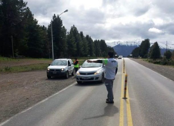 Restringen al máximo circulación entre ciudades