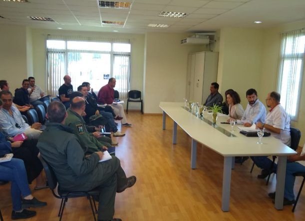 Cómo se organiza Trevelin frente a la pandemia