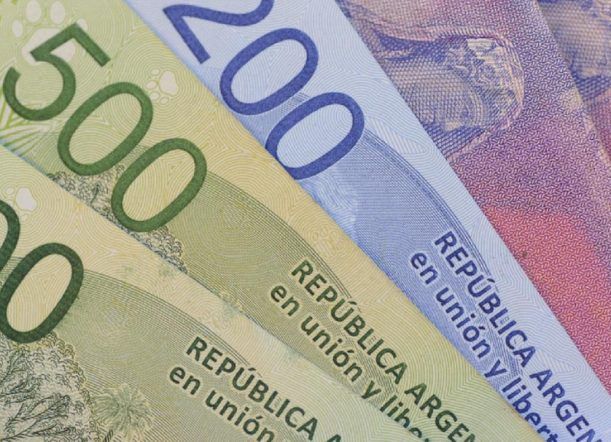 Fue recuperado parte del dinero denunciado como sustraído