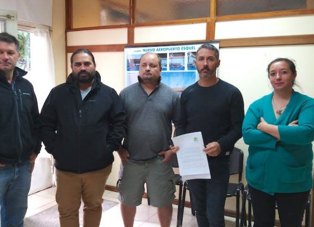 Cierre de comercios: “No hay un criterio establecido”