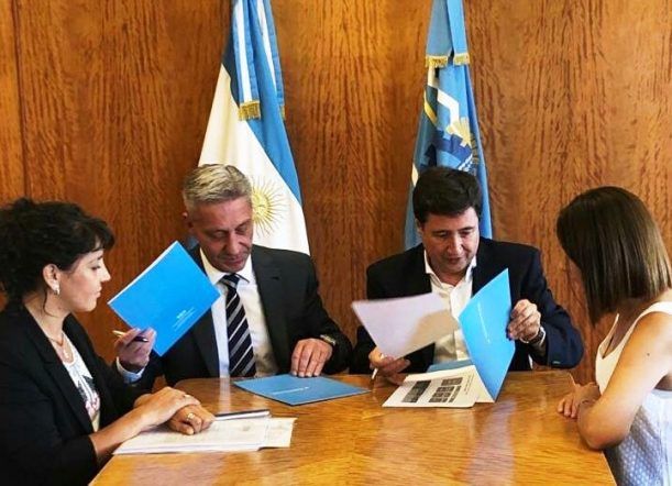 Tarjeta Alimentar: En Chubut entregan desde el 25 de Marzo