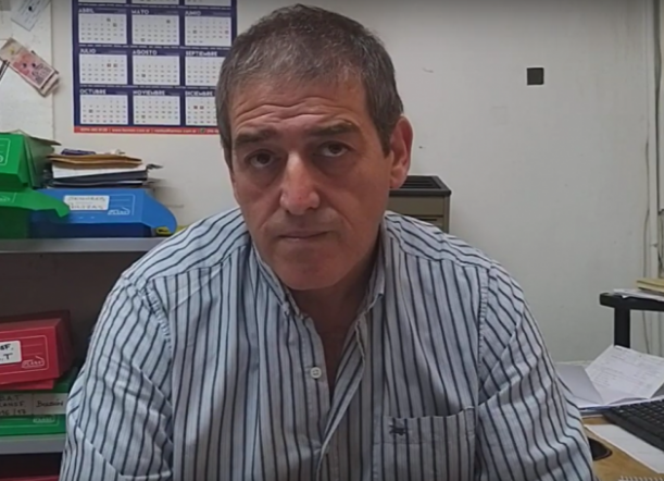 Comercio: “La sanidad no es negociable”