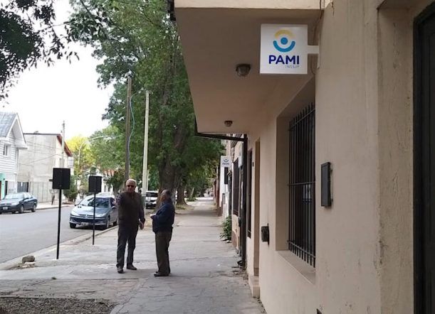 ¿Cómo funciona la atención en PAMI?