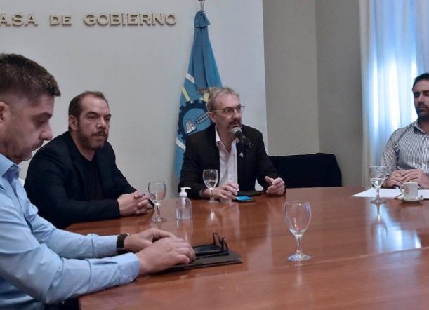Esquel y Trelew tienen equipos para diagnosticar coronavirus