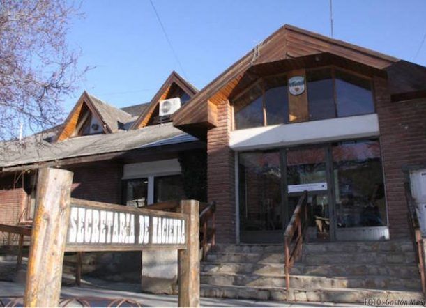 Esquel: el Municipio habilitó pago de impuestos por teléfono