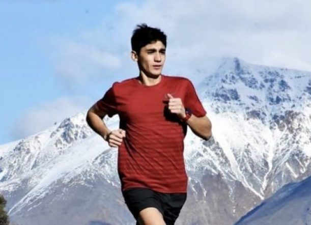 “Coco” Muñoz: “Lo ideal sería la suspensión de las Olimpiadas”
