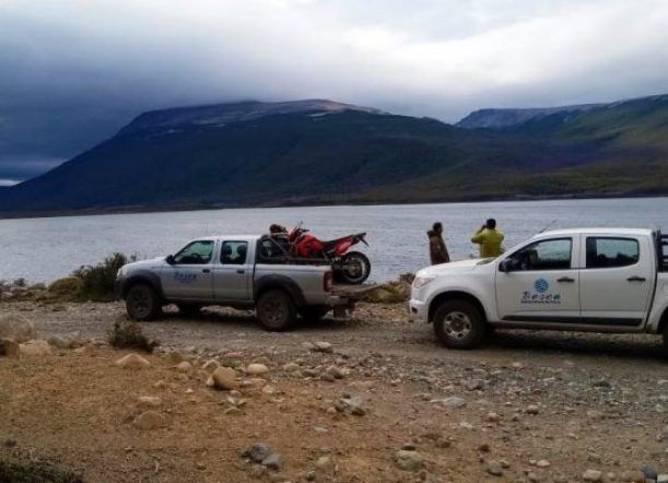 Detectan pescadores violando la cuarentena obligatoria
