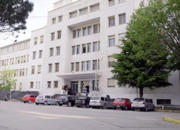 Nuevo caso sospechoso en Comodoro Rivadavia
