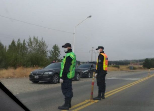 COVID-19: Demoran a policías y militares por incumplir la cuarentena