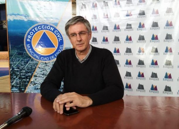 Convocan a jefes vecinales para reorganizar reparto de alimentos